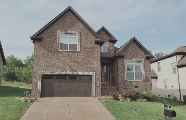 712 Brooke Cove - 712 Brooke Cove, Mount Juliet, TN 37122