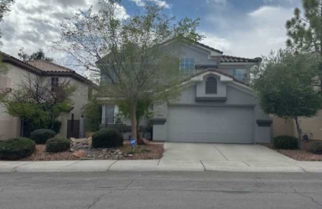 Peccole Ranch beauty - 9829 Peseo Cresta Avenue, Las Vegas, NV 89117