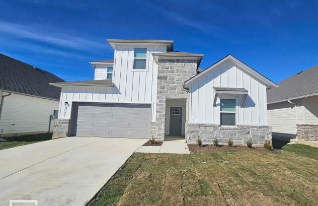 614 Iron Forge Lane Temple, TX 76502