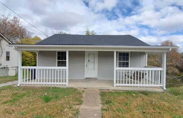 Great house for rent in Columbia!