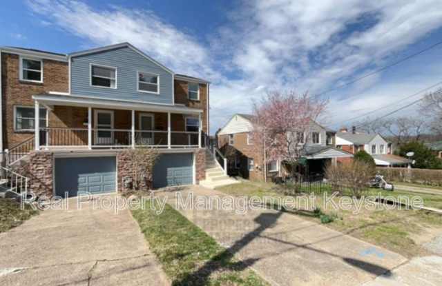 4230 McCaslin Street