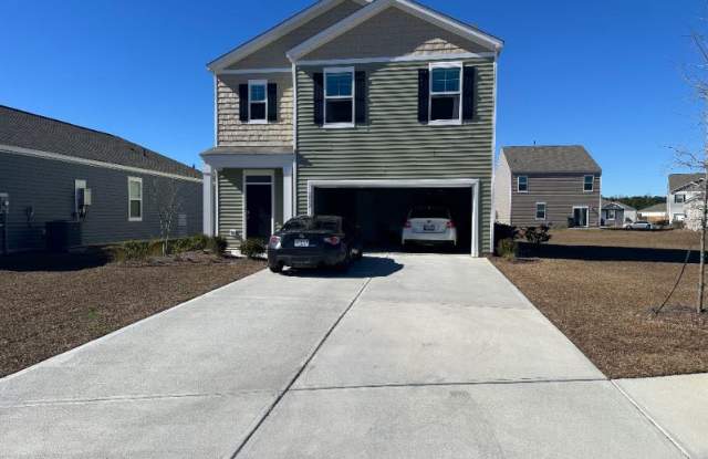 1032 Peridote Way - 1032 Peridote Way, Ladson, SC 29456