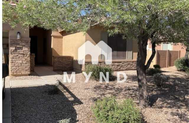 265 S San Luis Rey Trl - 265 South San Luis Rey Trail, Casa Grande, AZ 85194