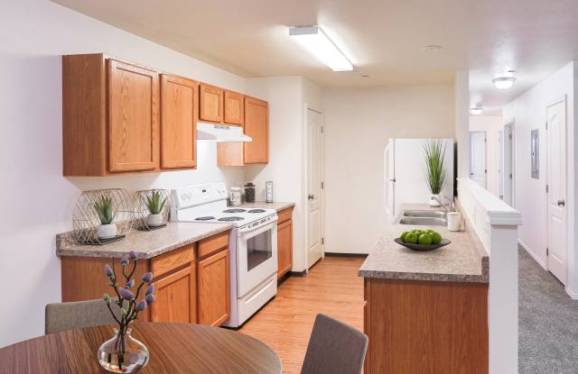 Photo of Canyon View