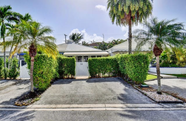 133 Macfarlane Drive - 133 Mac Farlane Drive, Delray Beach, FL 33483