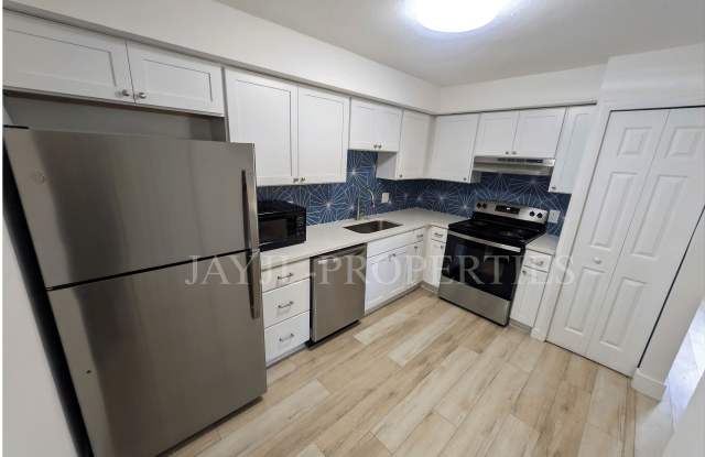 1997 Bonneville Drive