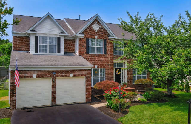 Spacious 5BR House in Haymarket, VA