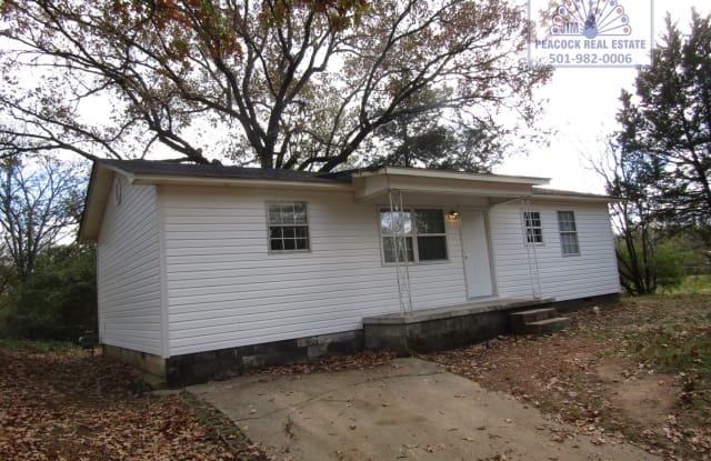 3720 Burks Ave - 3720 Burks Avenue, North Little Rock, AR 72118