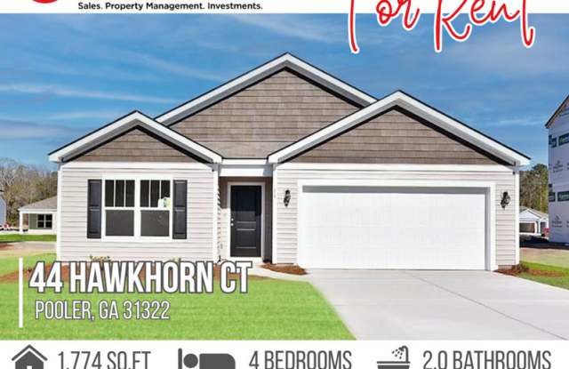 44 Hawkhorn Ct