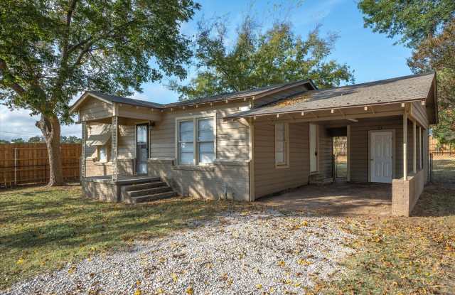 209 North Richardson Street