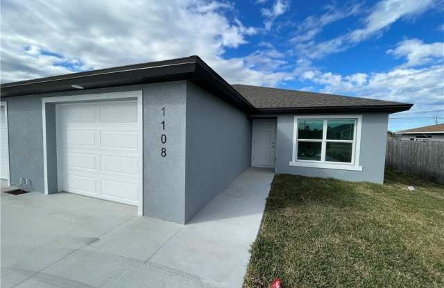 1108 Andalusia Boulevard unit: 1108