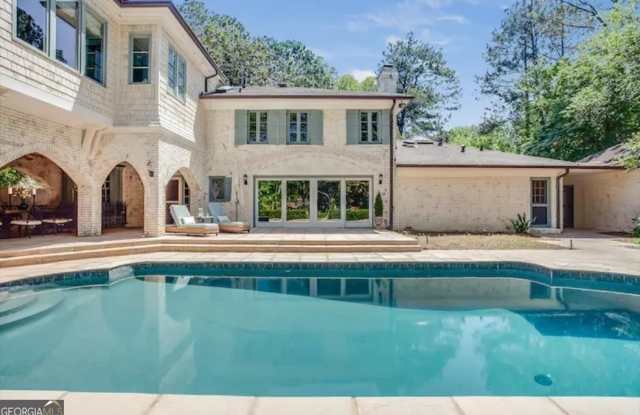 2510 Bohler Road NW
