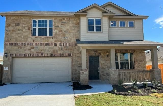 149 Gray Wolf - 149 Gray Wolf Drive, Hays County, TX 78666