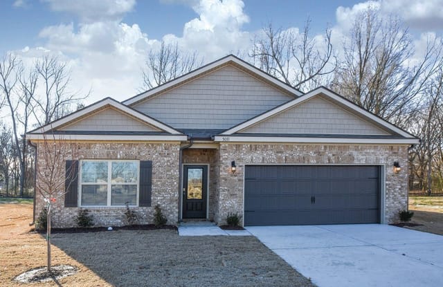 5071 Shellback Dr. - 5071 Shellback Dr, Shelby County, TN 38053