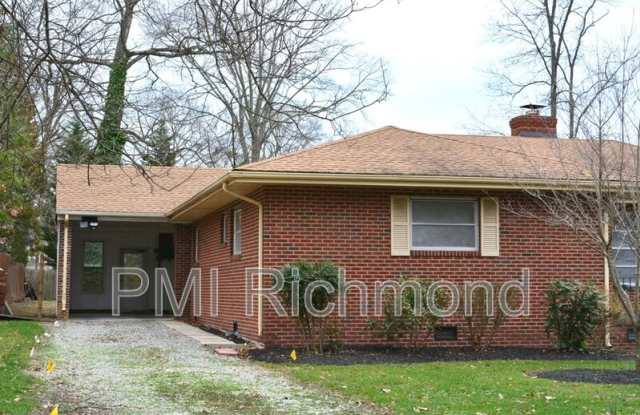 2529 Traymore Rd