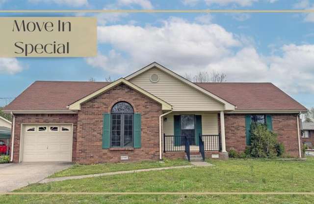 329 Northridge Drive