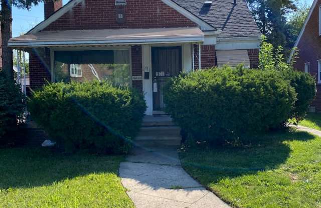 16844 Archdale St - 16844 Archdale Street, Detroit, MI 48235