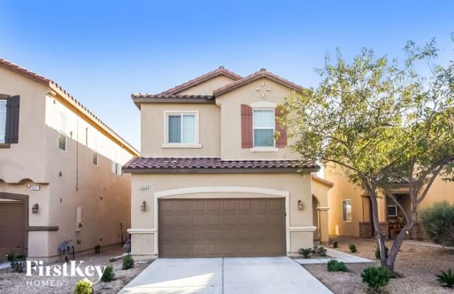 3035 Varenna Ridge Avenue - 3035 Verrena Ridge Avenue, Enterprise, NV 89141