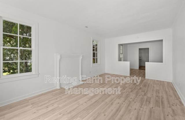 2507 Palmetto Street