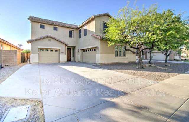 2320 South Glen Drive