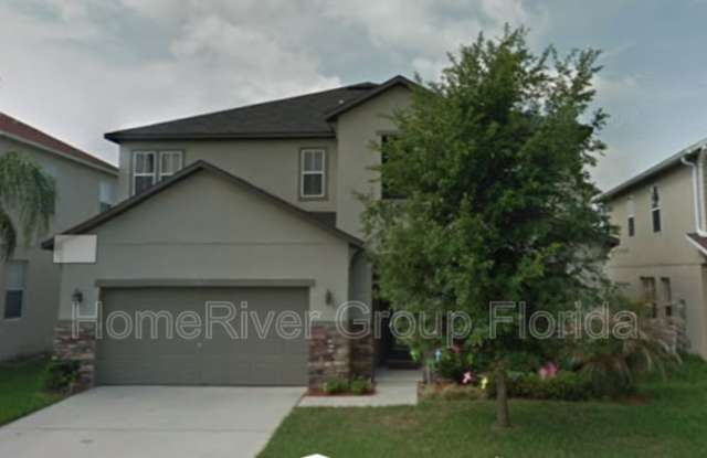 1262 Alapaha Ln
