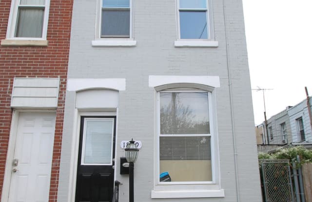 1849 E HAROLD STREET - 1849 East Harold Street, Philadelphia, PA 19125