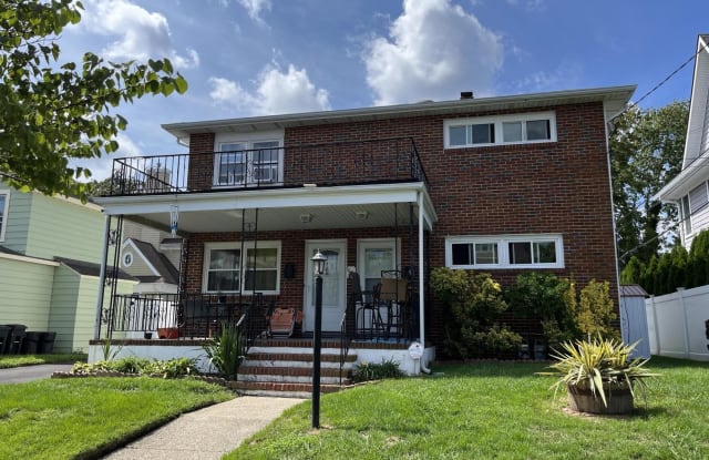 1603 Grand Avenue - 1603 Grand Avenue, Asbury Park, NJ 07712