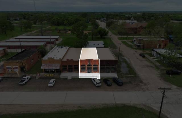 118 E Calhoun Street