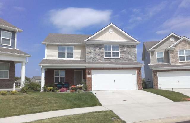 2713 Hailey Rose Way