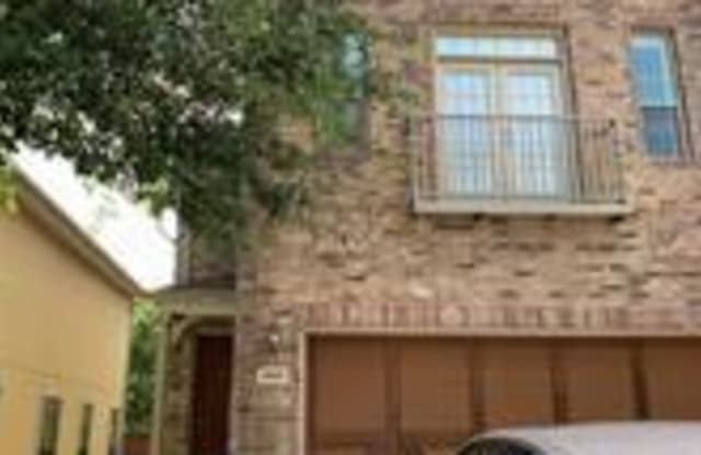 6565 Rutherford Road - 6565 Rutherford Drive, Plano, TX 75023