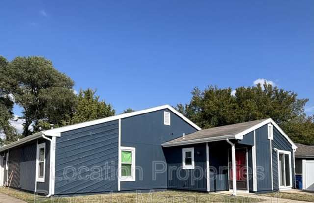 1302 East 25th Terrace - 1