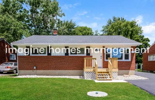 1264 Nordica Lane