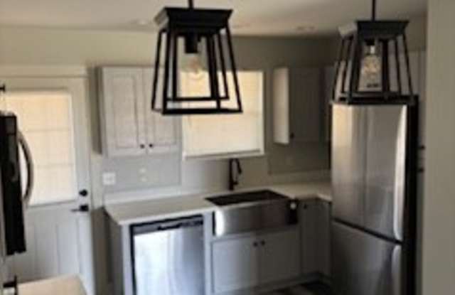 3420 Jackson Boulevard