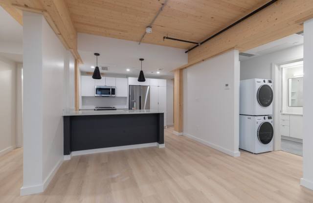 13 East Lenox #502 Boston MA 02118