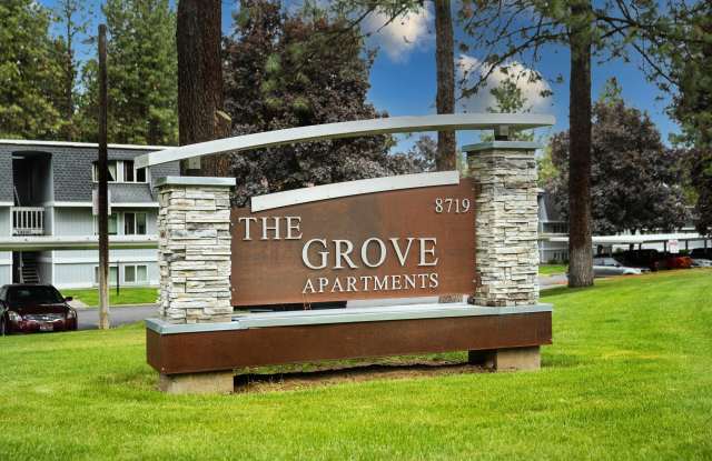Photo of The Grove Apartments