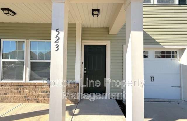 523 Contentment Drive