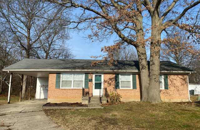 4001 Hispanyola Ct. - 4001 Hispanyola Court, Jefferson County, KY 40229