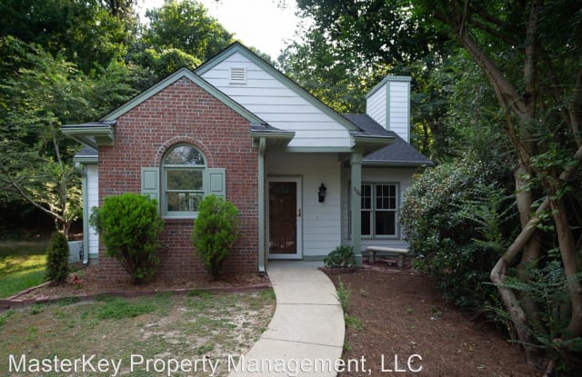 116 Ellsworth Pl - 116 Ellsworth Place, Cary, NC 27511