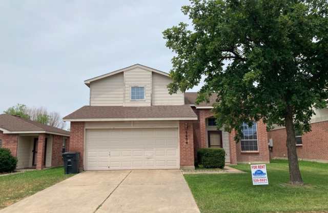 Photo of 5604 Bertha Dr., Killeen