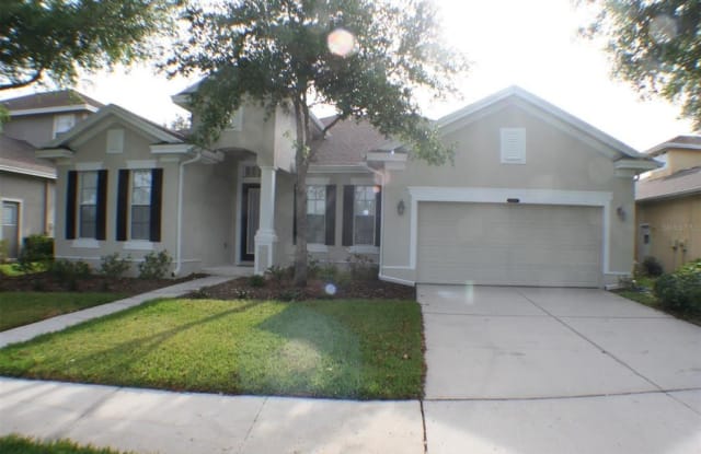 8938 WESTERLAND DRIVE - 8938 Westerland Drive, Connerton, FL 34637