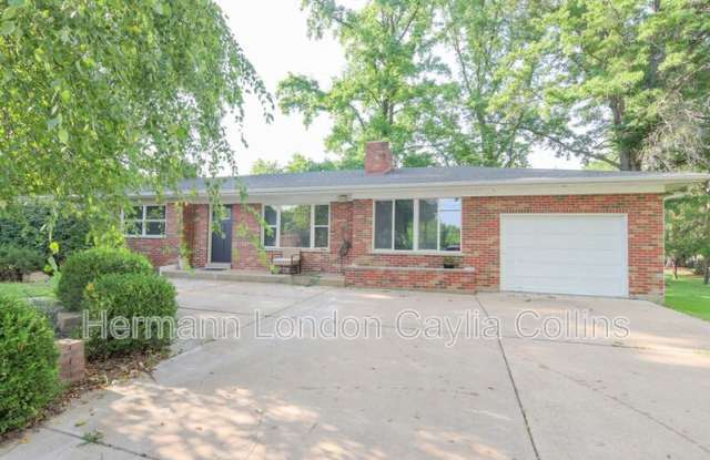 14479 Conway Road