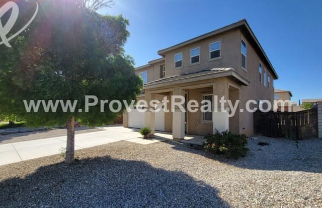 13981 Horseshoe Way - 13981 Horseshoe Way, Victorville, CA 92394