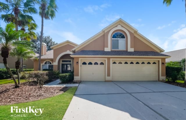 10209 Thicket Point Way - 10209 Thicket Point Way, Tampa, FL 33647