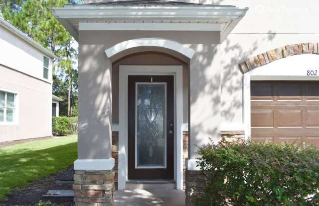 Three Bedroom in Cambridge at Oak Leaf Plantation!