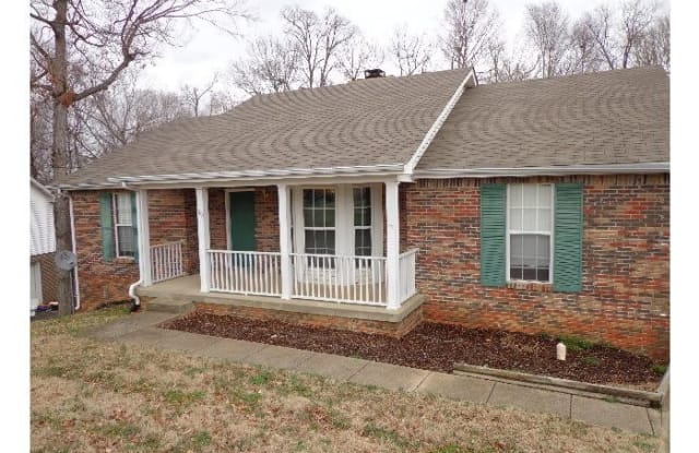 183 Whitehall Dr - 183 Whitehall Drive, Clarksville, TN 37042