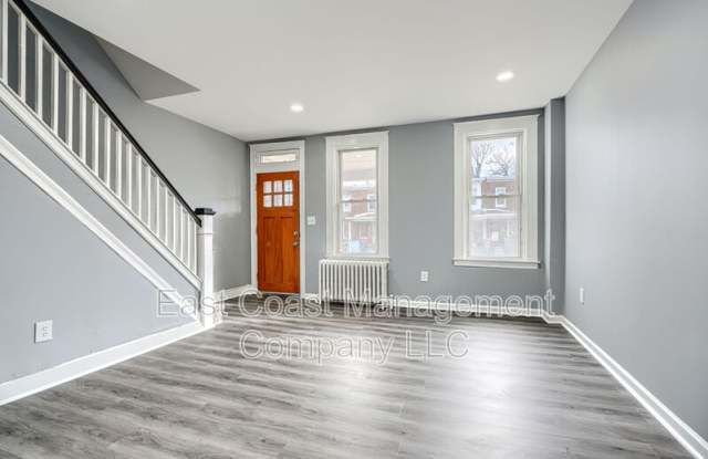 Photo of 2316 Garrett Ave