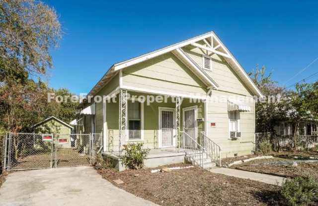 115 East Lambert St.