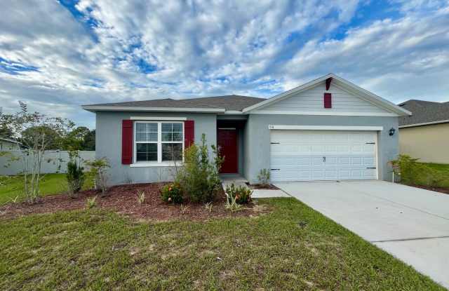 Stunning 4 bed/ 2 bath home!!