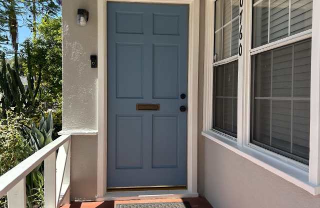 10760 Russett Avenue