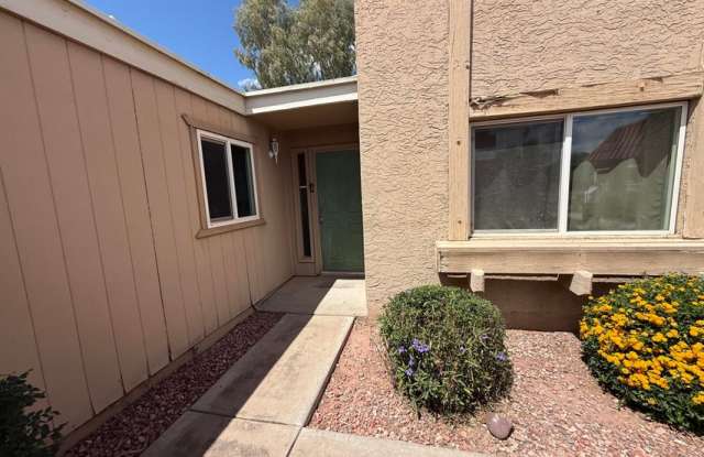 708 East Colgate Drive